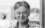 Преминуо Жарко Ристић Преминуо Жарко Ристић